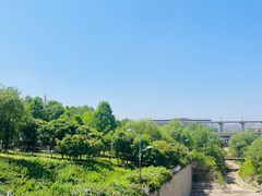 -济南国际园博园