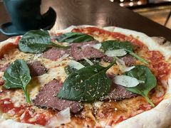 -Uncle Kosto科斯托·中东菜