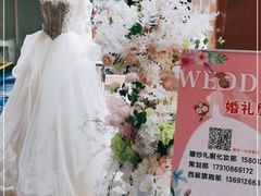 -卡本妮法餐厅·北京和平宾馆