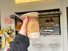 -寓下coffee(宠物友好店)