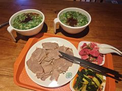 -中阿兰牛肉面(悦海新天地店)