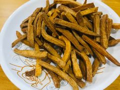 -万景饭店·鱼街农家菜