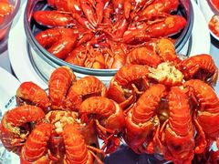 -龙巢盱眙龙虾·牛蛙·烧烤宵夜(八卦岭店)