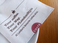 -COSTA COFFEE(西湖天地店)