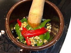 -井水小厨·湘菜(活力广场店)