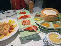 -羲和雅苑•北京烤鸭(国贸商城店)