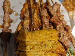 -1819餐厅·团队聚餐·烤串·精酿