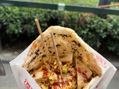 -尚食·卢记烧饼(十全街店)
