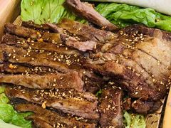 -大草原清真饭庄(沙河店)