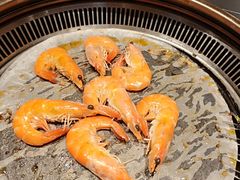 -梨花甄选自助烤肉(小寨原力场店)