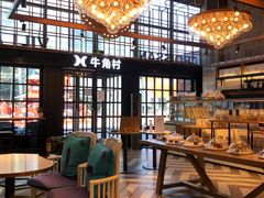 -牛角村(大族广场店)