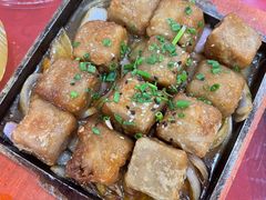 -阿伟海鲜楼·福建菜(涵江店)