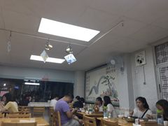 -屋里家延边朝鲜族冷面(南园店)