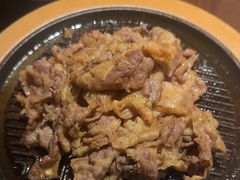 -大同江朝鲜菜•长春地标美食(绿园吾悦广场店)