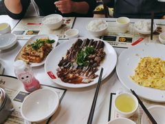 -壹只卤鹅·潮汕菜(莲塘店)