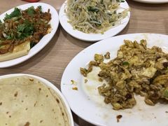 -姥家春饼店(漳州二路店)