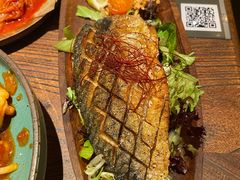 -食陆号·新式台湾创意菜(十全街首店)