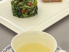 -银都上海菜馆(粤海东路店)