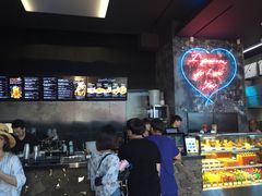 -Cafe Aewol Monsant
