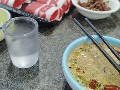 -竹叶涮肉坊(总店)