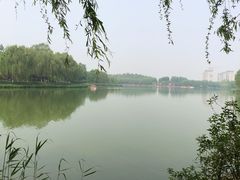 -河北省园博园