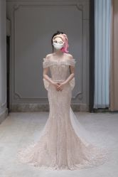 -MuseMarry婚纱(前海嘉里中心店)