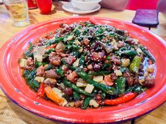 -兔槽江湖菜·重庆璧山兔(水围店)