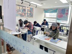-帝京日语(春熙路旗舰校区)