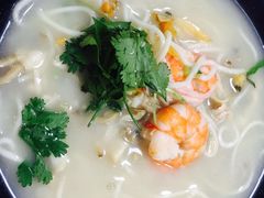 -睿柏云酒店-餐厅