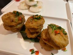 -枣子树·素食餐厅(普陀山店)