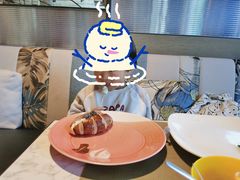 -厦门艾美酒店·新食谱西餐厅