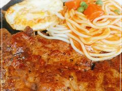 -豪客来牛排(东区万达坊店)