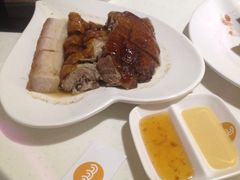 iphone_upload_pic-龙记·香港茶餐厅(海上世界店)