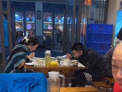 -乡土特色.冷锅鱼.牦牛肉汤锅