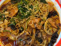 -那红花·东北菜铁锅炖(仙林金鹰店)