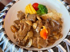 -蟹之国·精品蟹料理(极地店)