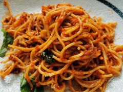 意大利肉酱-PIZZA BIANCA(万象城店)