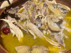 -老阿爸鲜鱼土菜(园区永旺店)