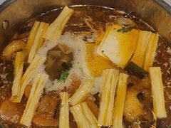 -七欣天香辣蟹火锅(海门解放中路店)