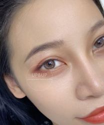 -UP&UP·半永久眉毛眼线机器野生眉