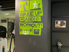 -GMJ·24H健身房(四川北路店)