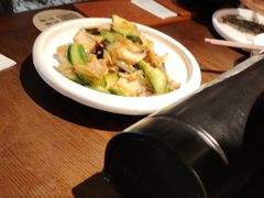 -前海沿·青岛菜(李沧万达店)
