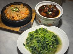 -小菜园新徽菜(镇江京口吾悦店)