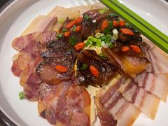 -中国徽菜·徽商故里(广安门店)
