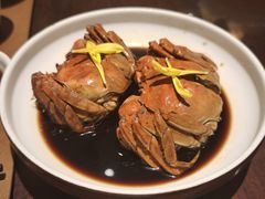 -成隆行·蟹王府(九江路店)