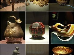 -陕西历史博物馆