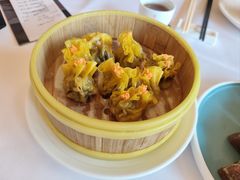 -顺德喜来登酒店·采悦轩