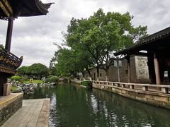 -月湖公园