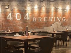 大堂-404干式熟成牛排馆•聚会餐厅