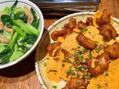 -鱼头泡饭·湖北菜·非物质文化遗产(岳家嘴总店)